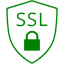 SSL Secured
