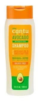 Cantu Avocado Hydrating Shampoo 400ml