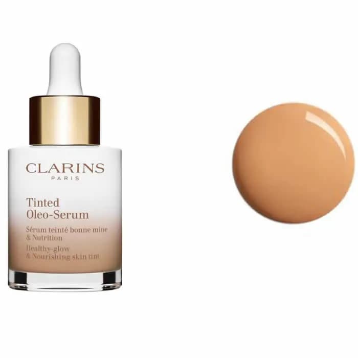 Clarins Tinted Oleo-Serum 05 30ml