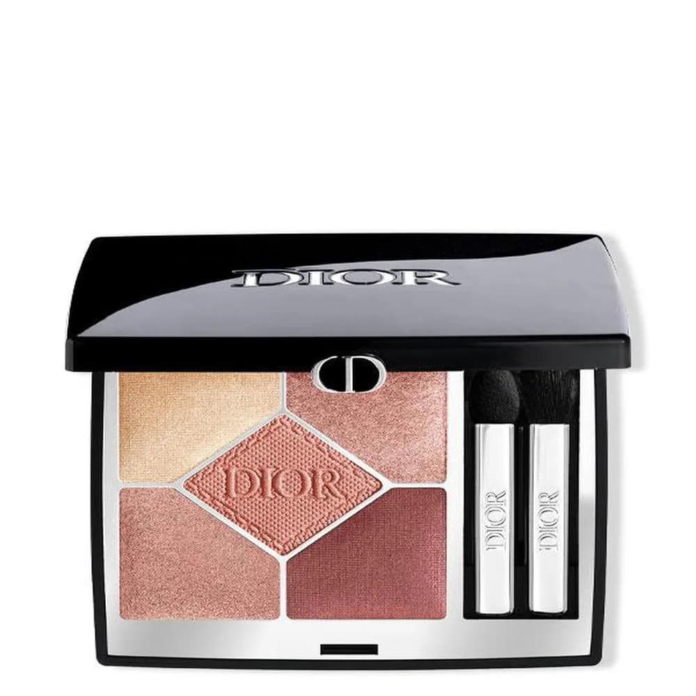Dior 5 Couleurs Sombra De Ojos 743 10ml