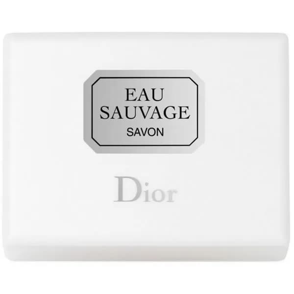 Dior Eau Sauvage Soap 150gr