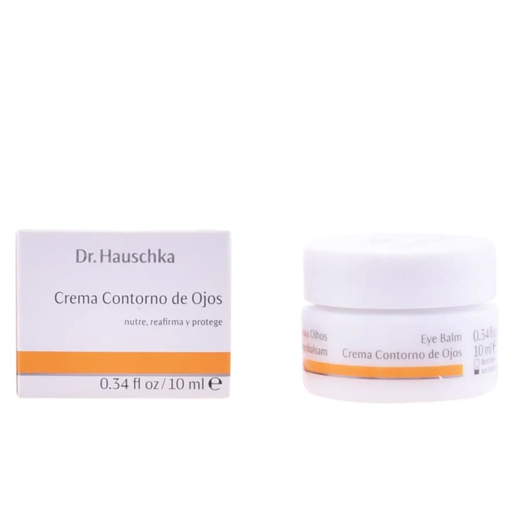 Dr Hauschka Eye Balm 10ml