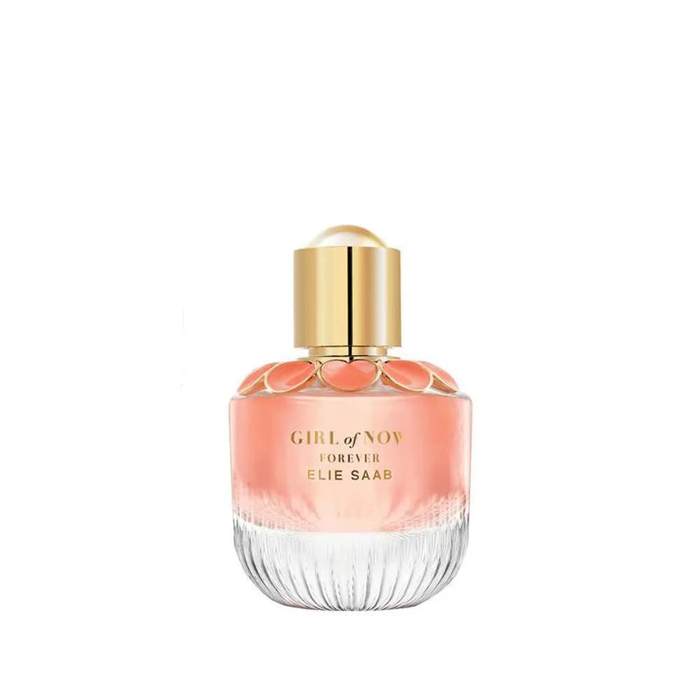 Elie Saab Girl Of Now Forever 50 Vp Edp