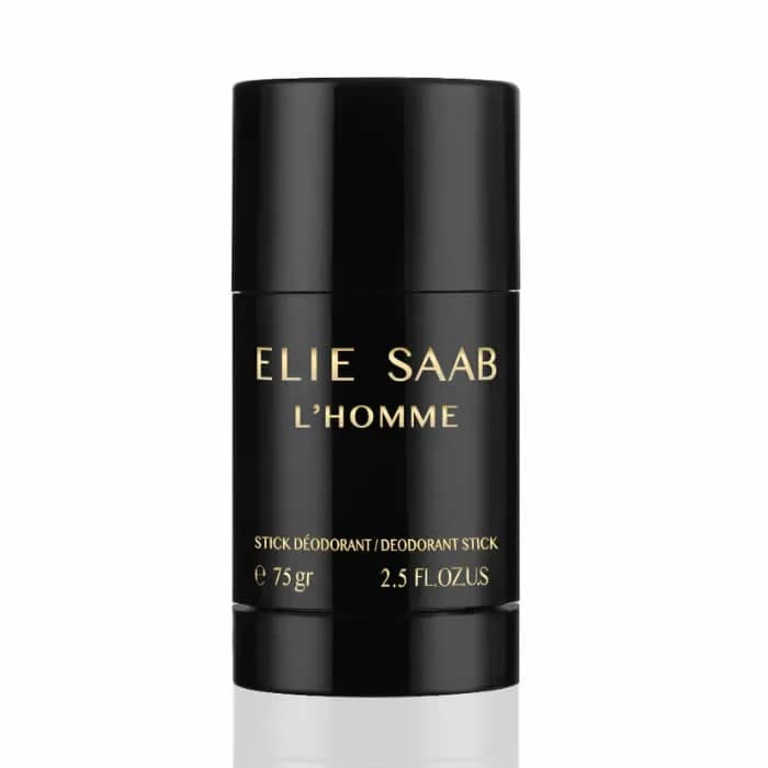 Elie Saab L’Homme Deodorant Stick 75g
