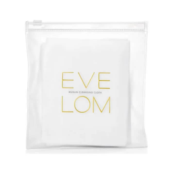 Eve Lom Muslin Cleansing Cloth 3 Pieces