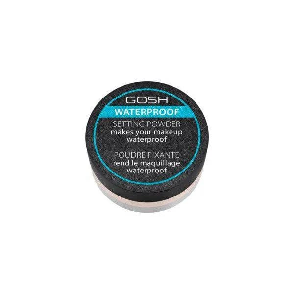 Gosh Waterproof Setting Powder 7g