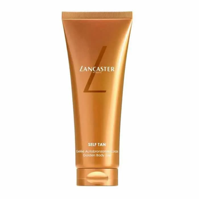 Lancaster Sun Self Tan Body Gel 125ml
