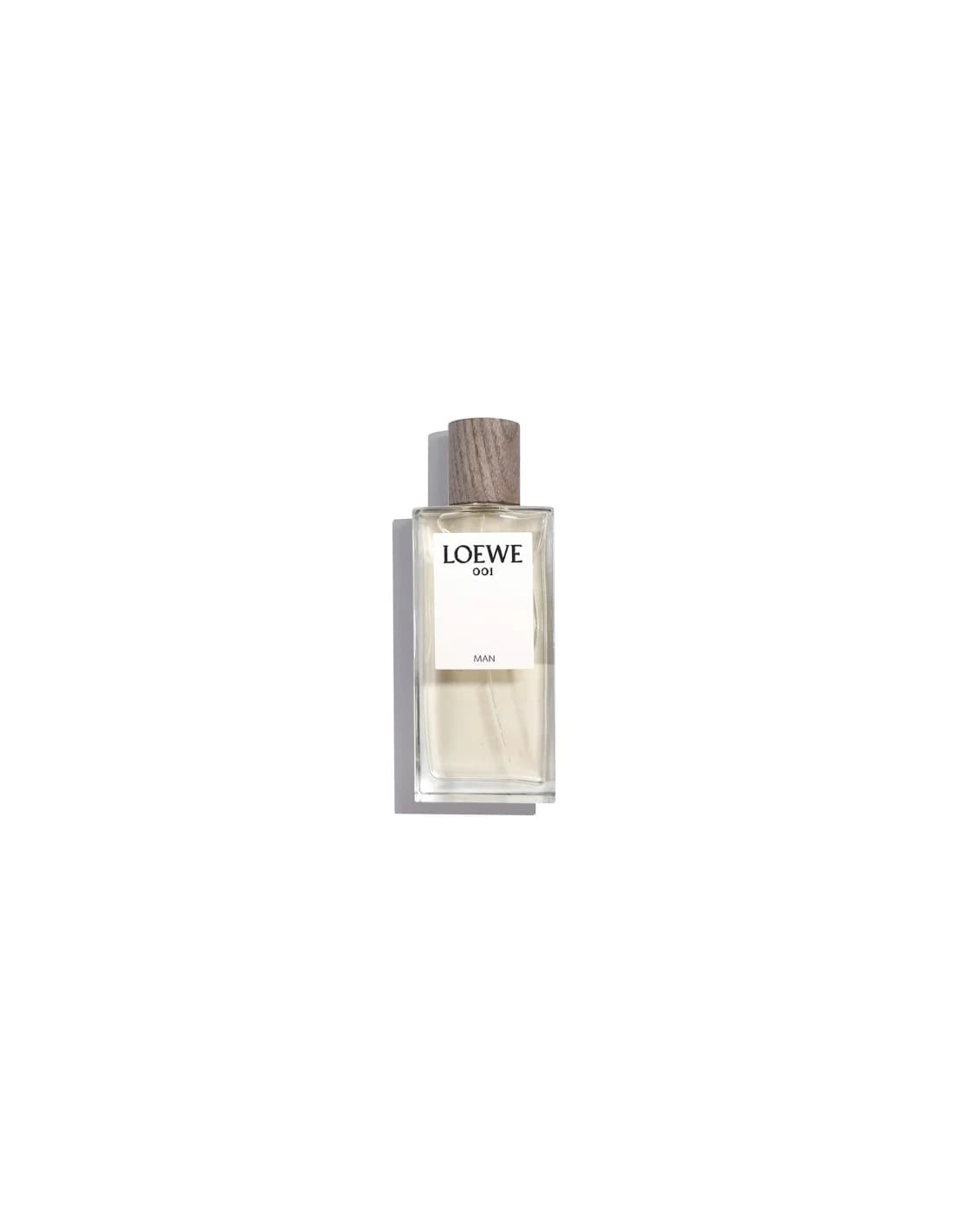 Loewe 001 Man Edp Sp 75ml New Format