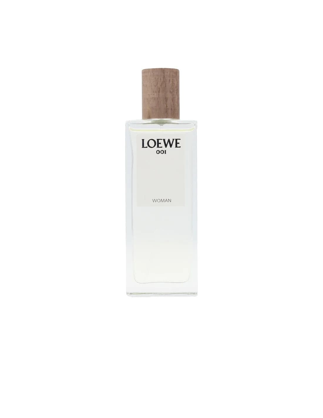 Loewe 001 Woman Edp Sp 75ml New Format