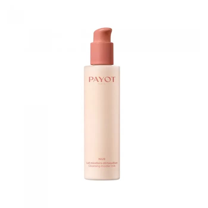 Payot Nue Cleansing Micellar Milk 200ml