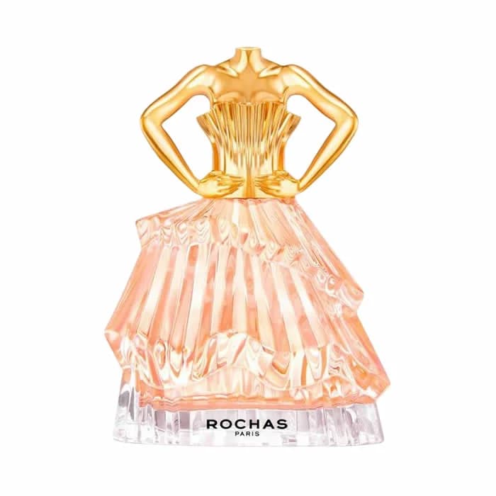 Rochas Audace Eau DE Parfum Spray 60ml