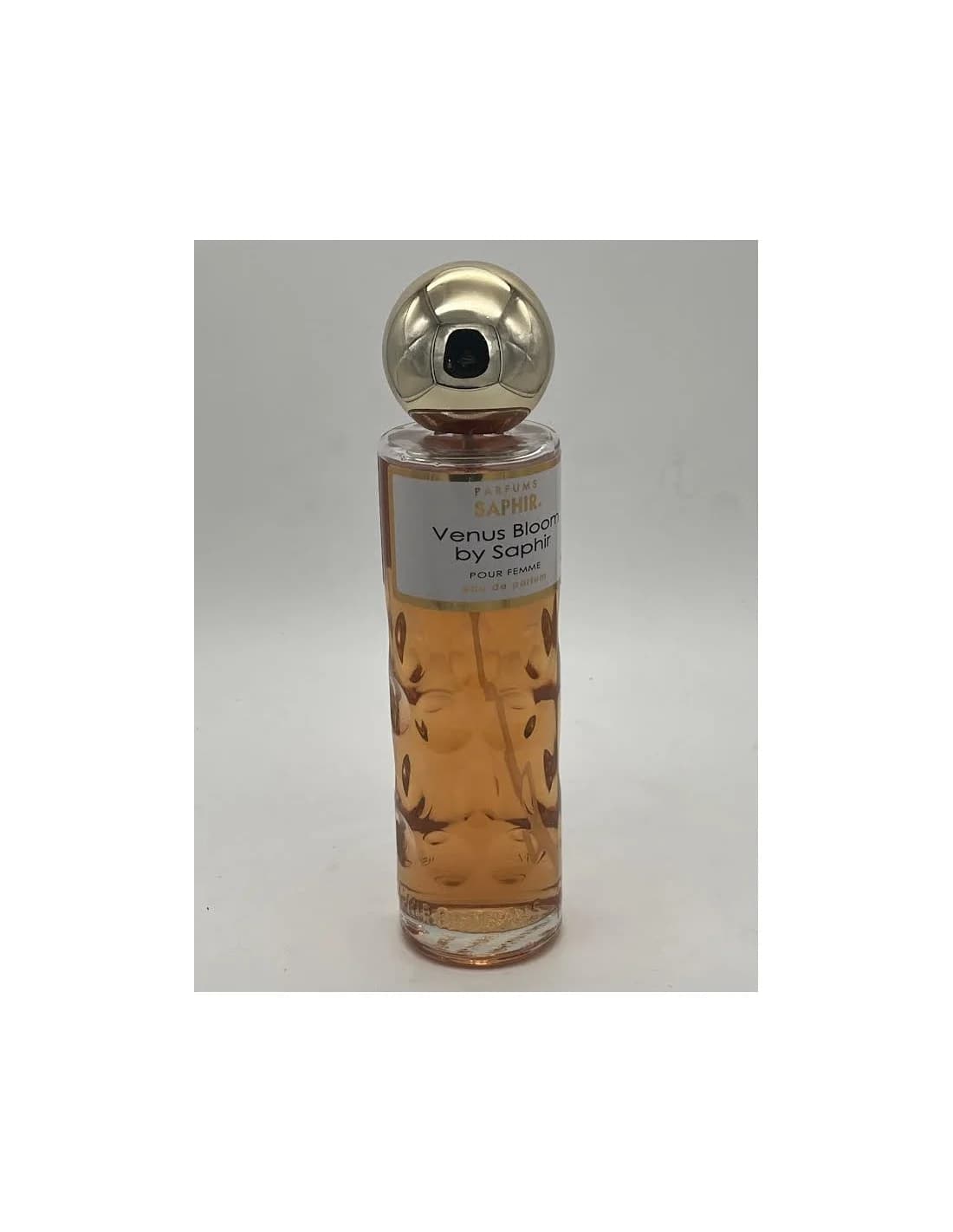 Saphir Wom 200ml Vap Venus Bloom 83009