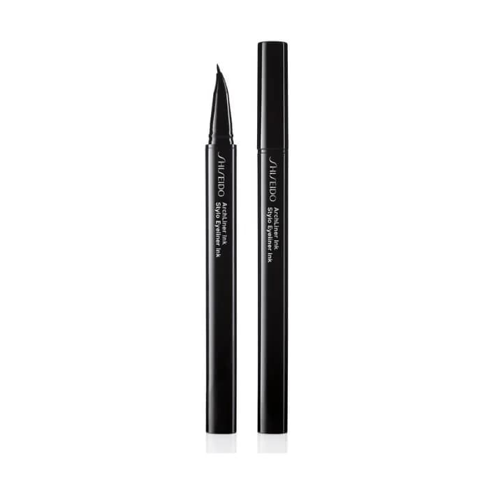 Shiseido Archkiner Ink Eyeliner 01