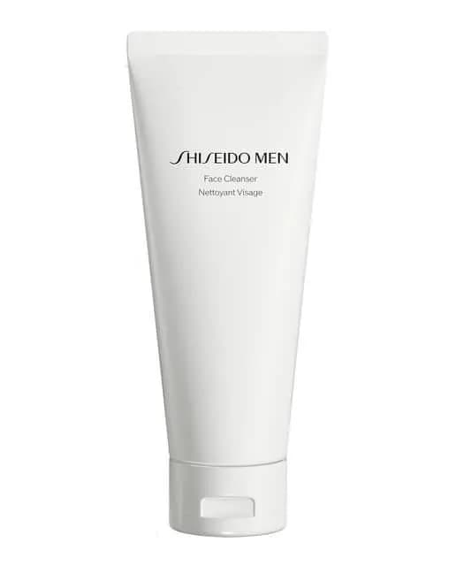 Shiseido Men Face Cleanser 125ml