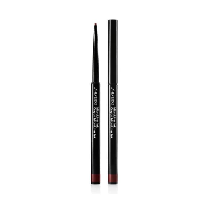 Shiseido Microliner Ink Eyeliner 03 Plum