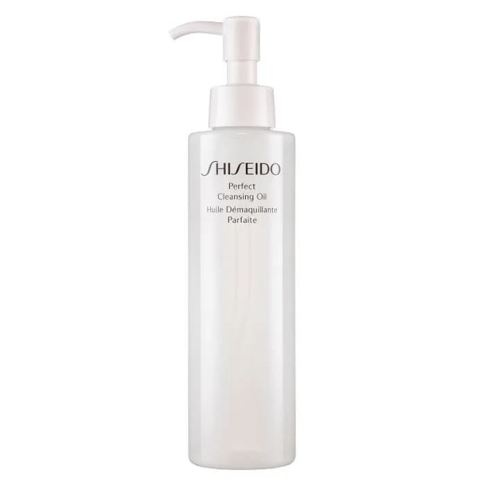 Shiseido Perfect Cleansing Oil 180ml