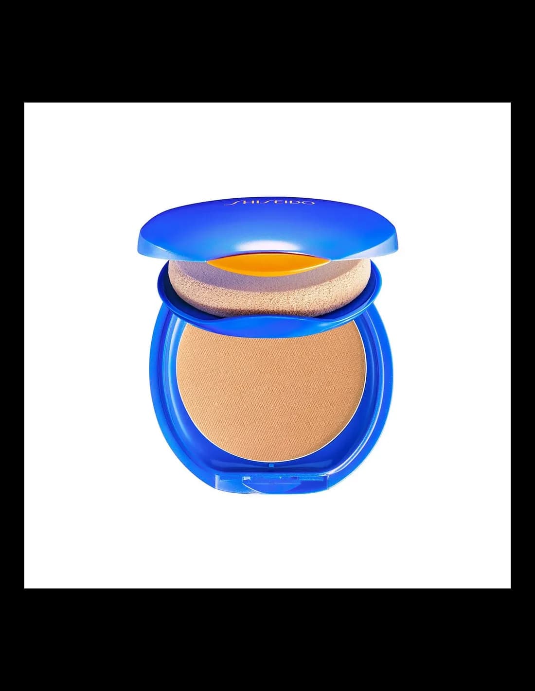 Shiseido Shi Uv Prot Compact Fd Spf30