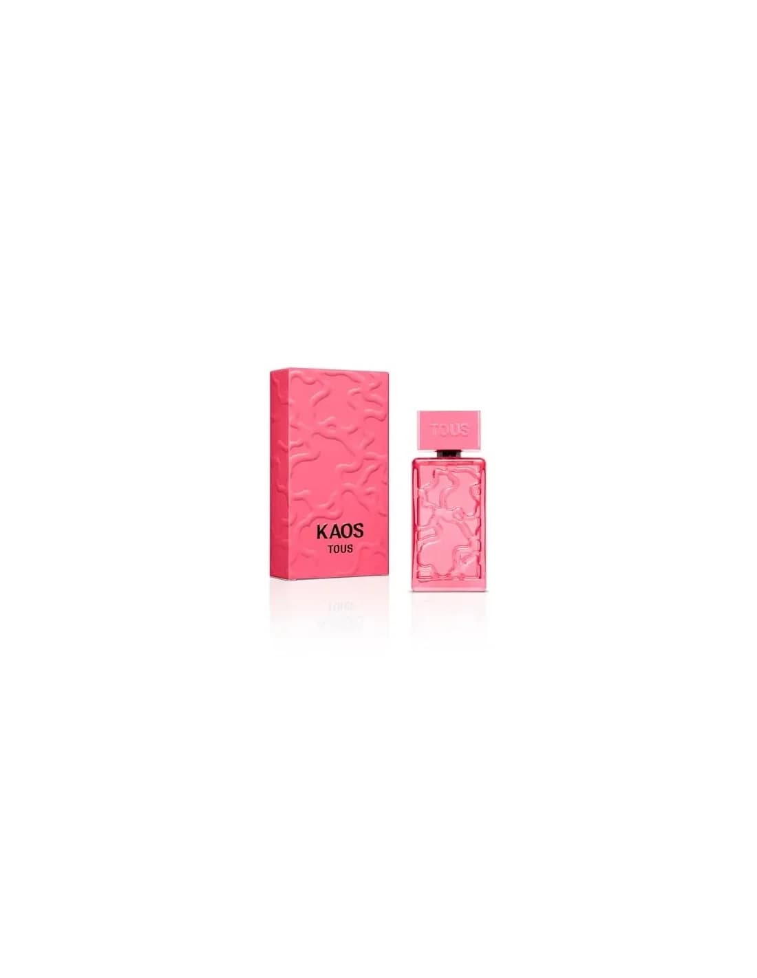 Tous Kaos Edp Spray 50ml