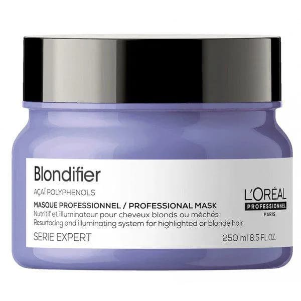 L'oreal Professionnel Blondifier Professional Mask 250ml